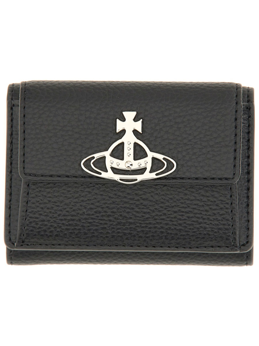 WALLET "FLAP" SMALL