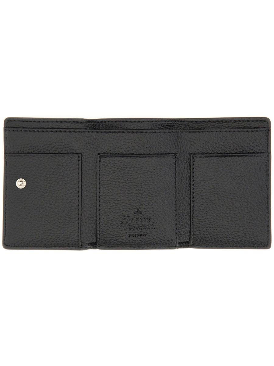 WALLET "FLAP" SMALL