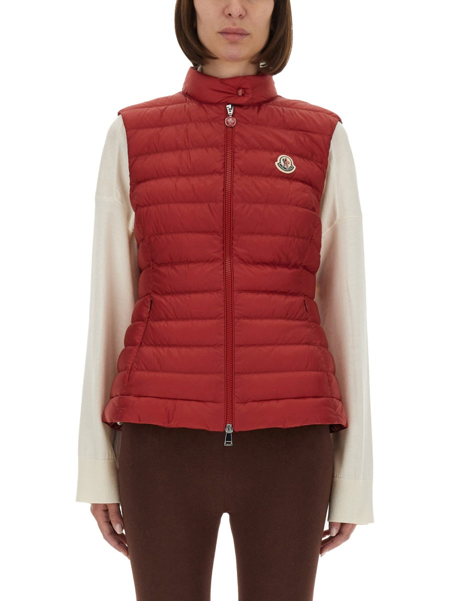 PADDED VEST "IGENS"