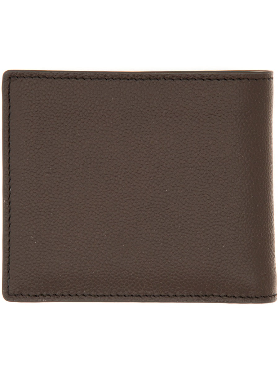 "T TIMELESS" WALLET