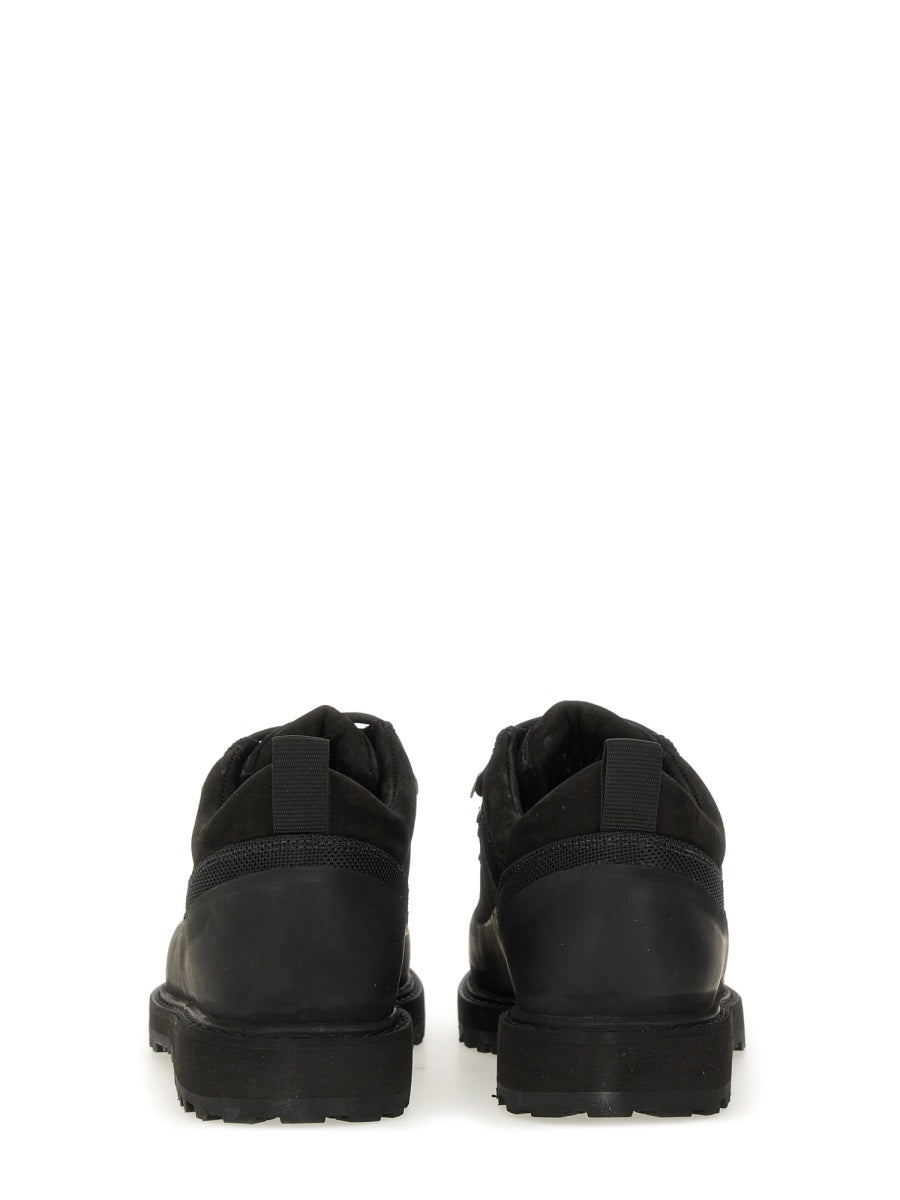 LOW HIKING SHOE "ROCK"