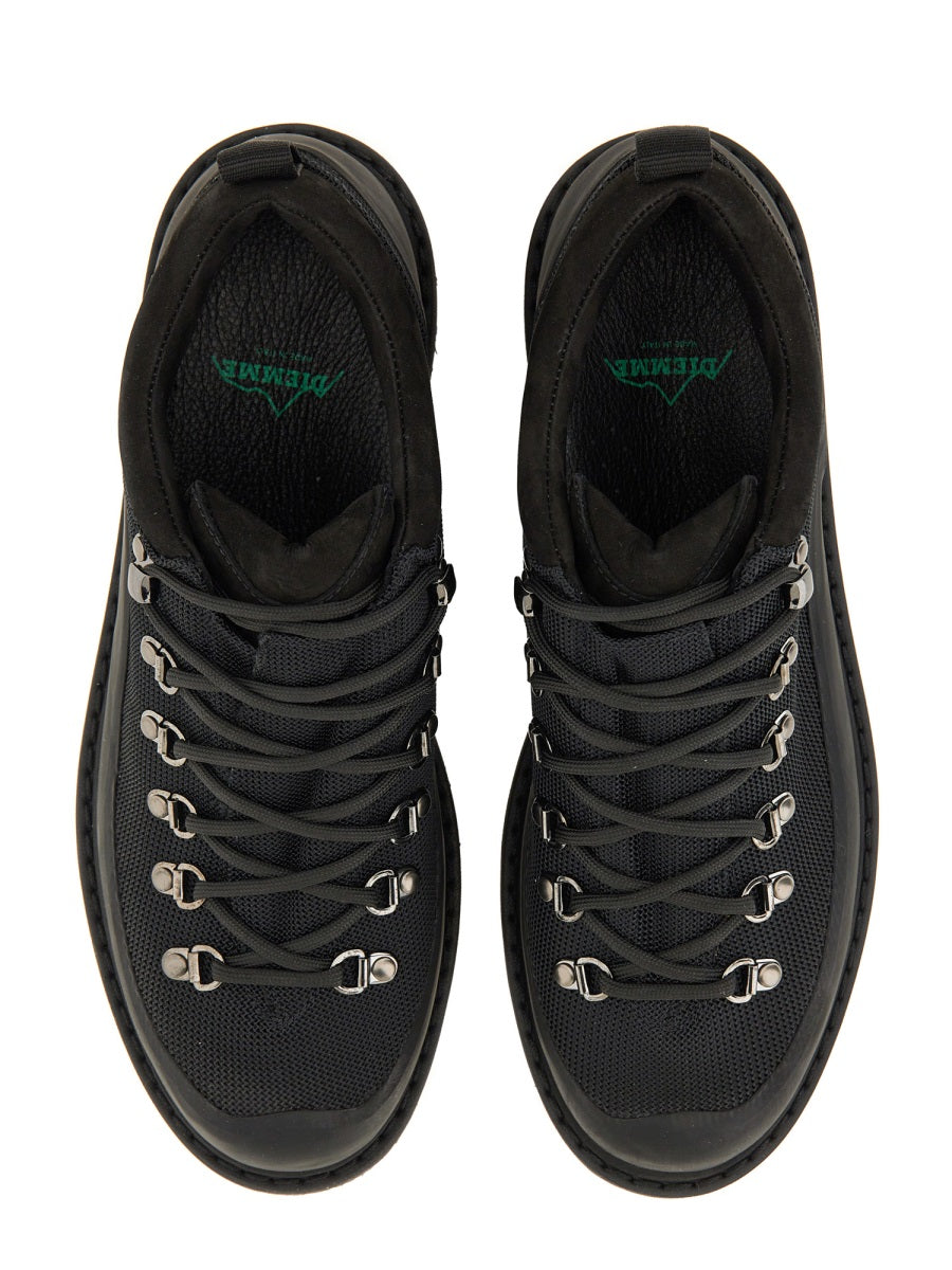 LOW HIKING SHOE "ROCK"