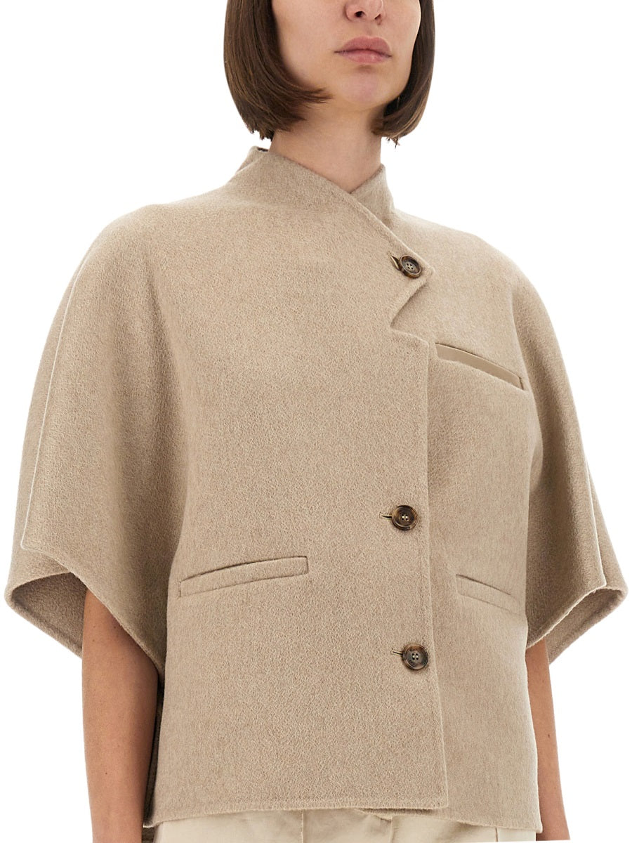 COAT "ANDALO"