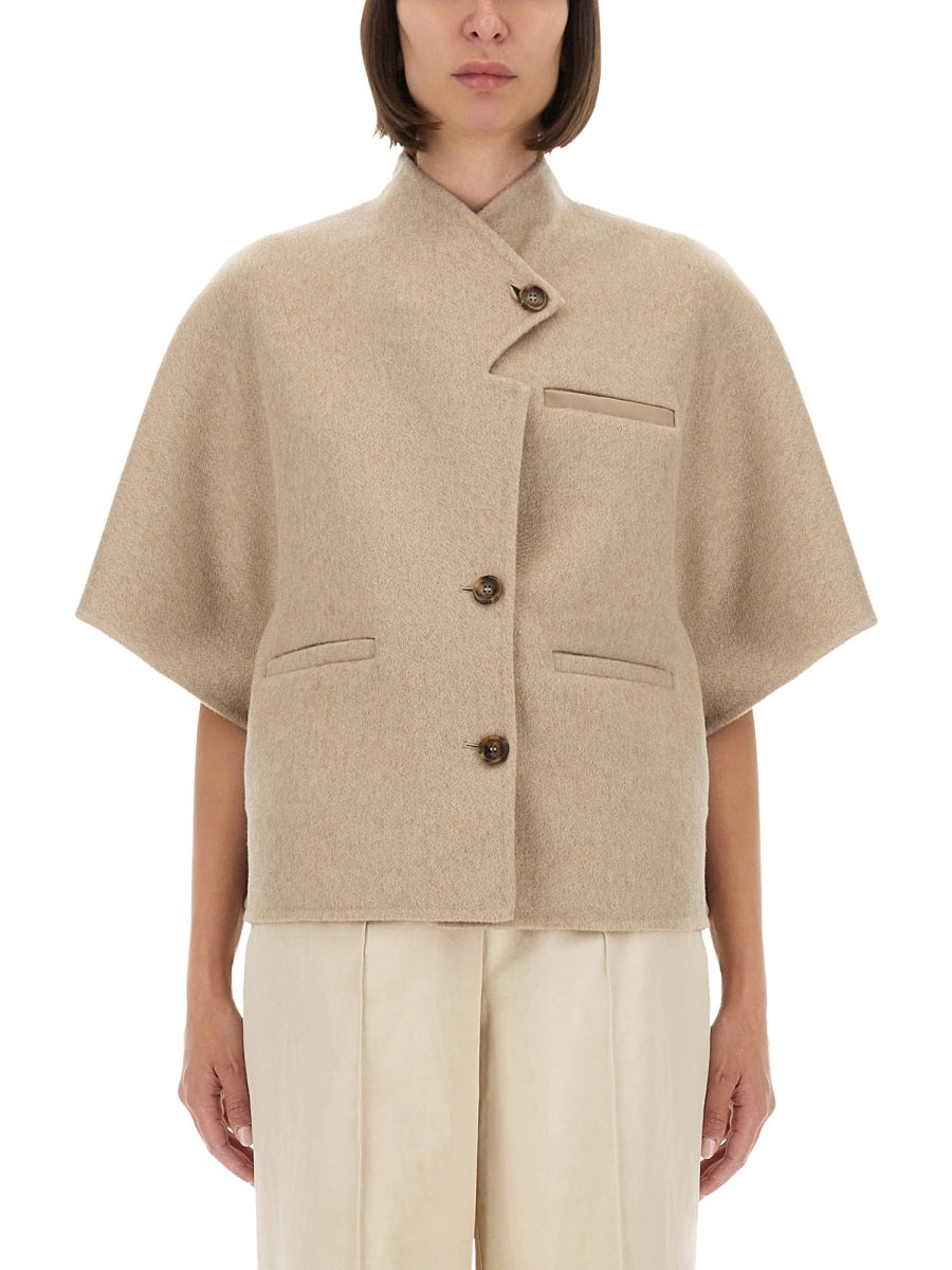 COAT "ANDALO"