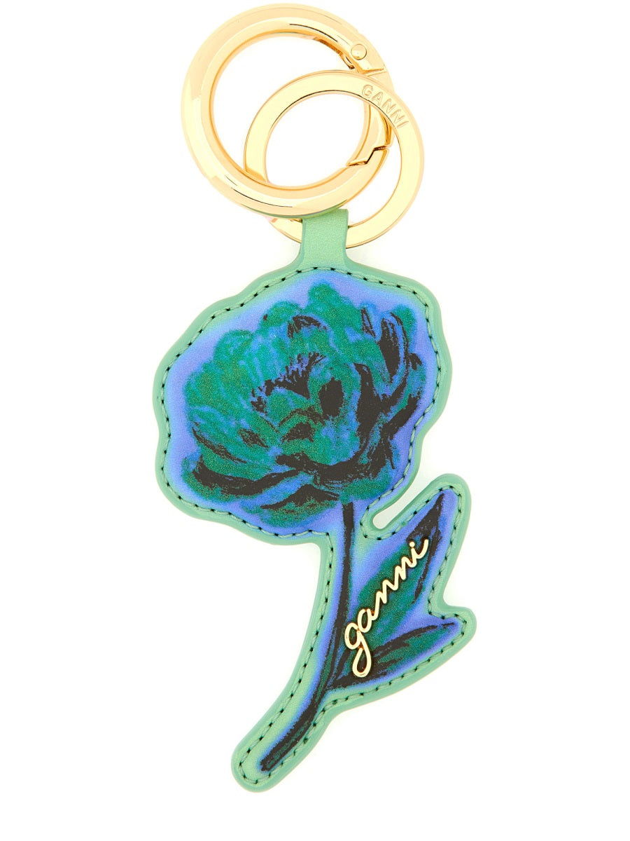 KEYCHAIN "FLOWER"