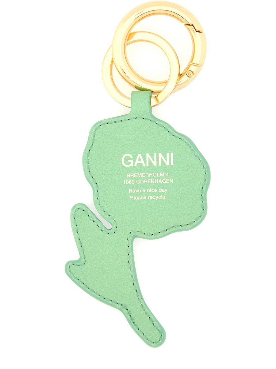 KEYCHAIN "FLOWER"