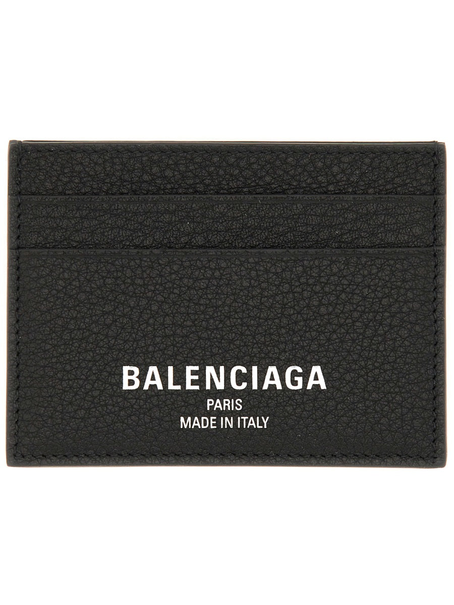 CARD HOLDER WITH LOGO