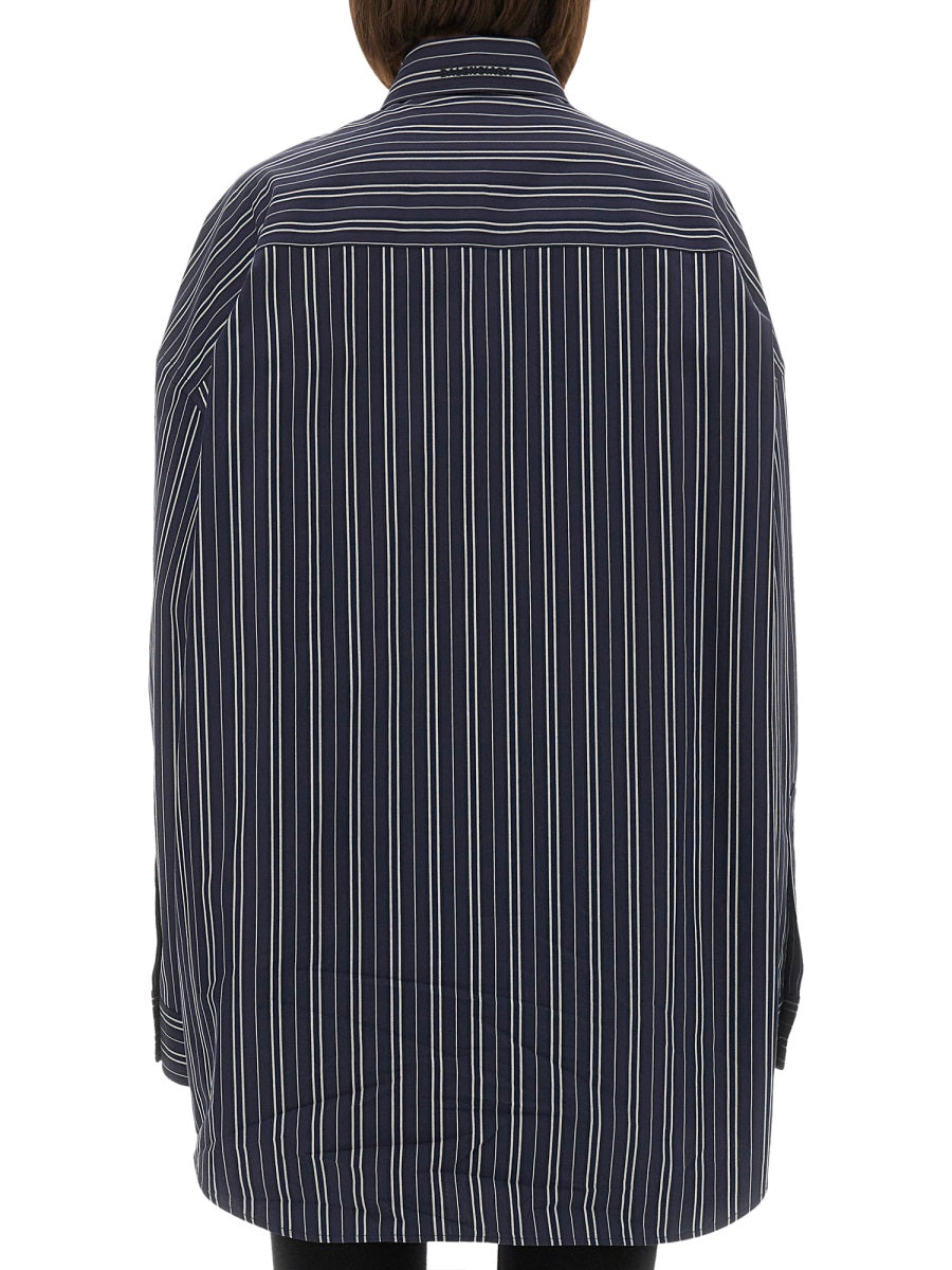 OVERSIZE SHIRT