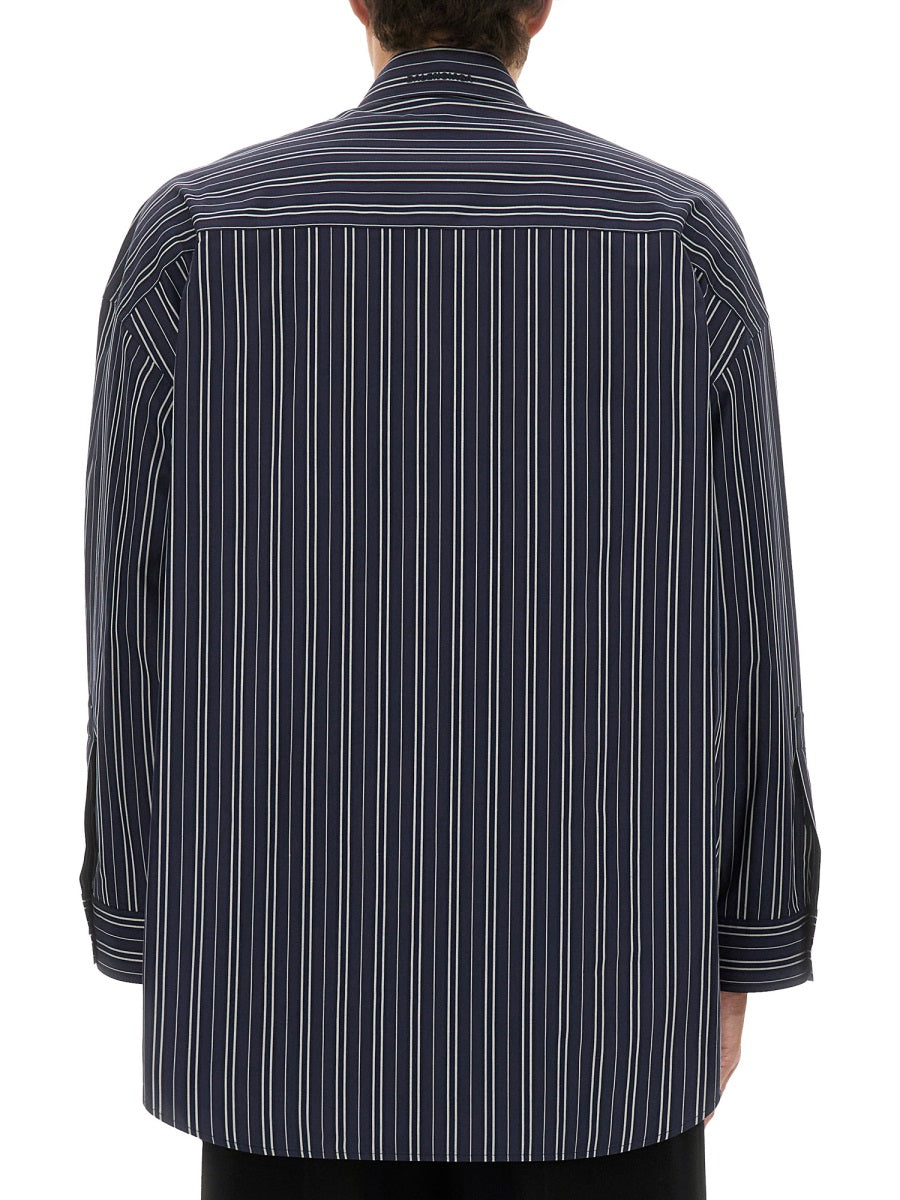 OVERSIZE SHIRT