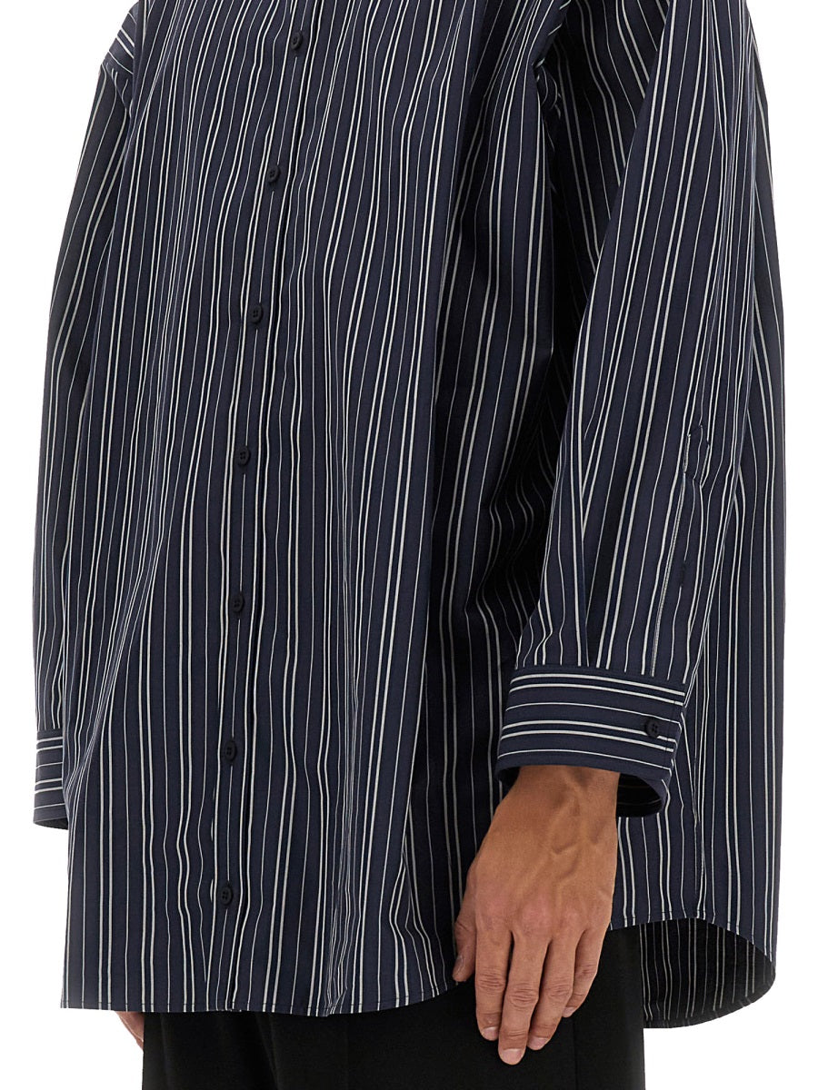OVERSIZE SHIRT