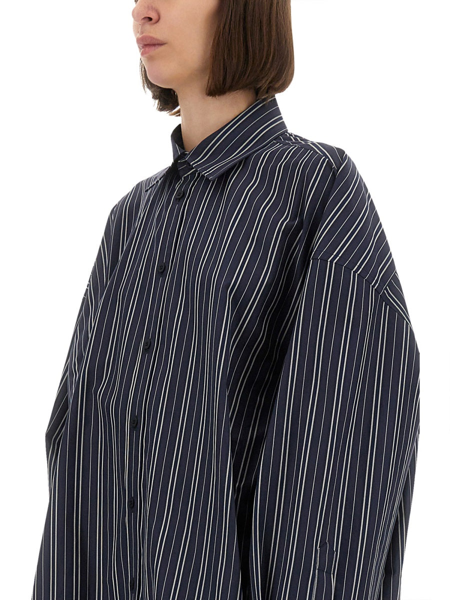 OVERSIZE SHIRT