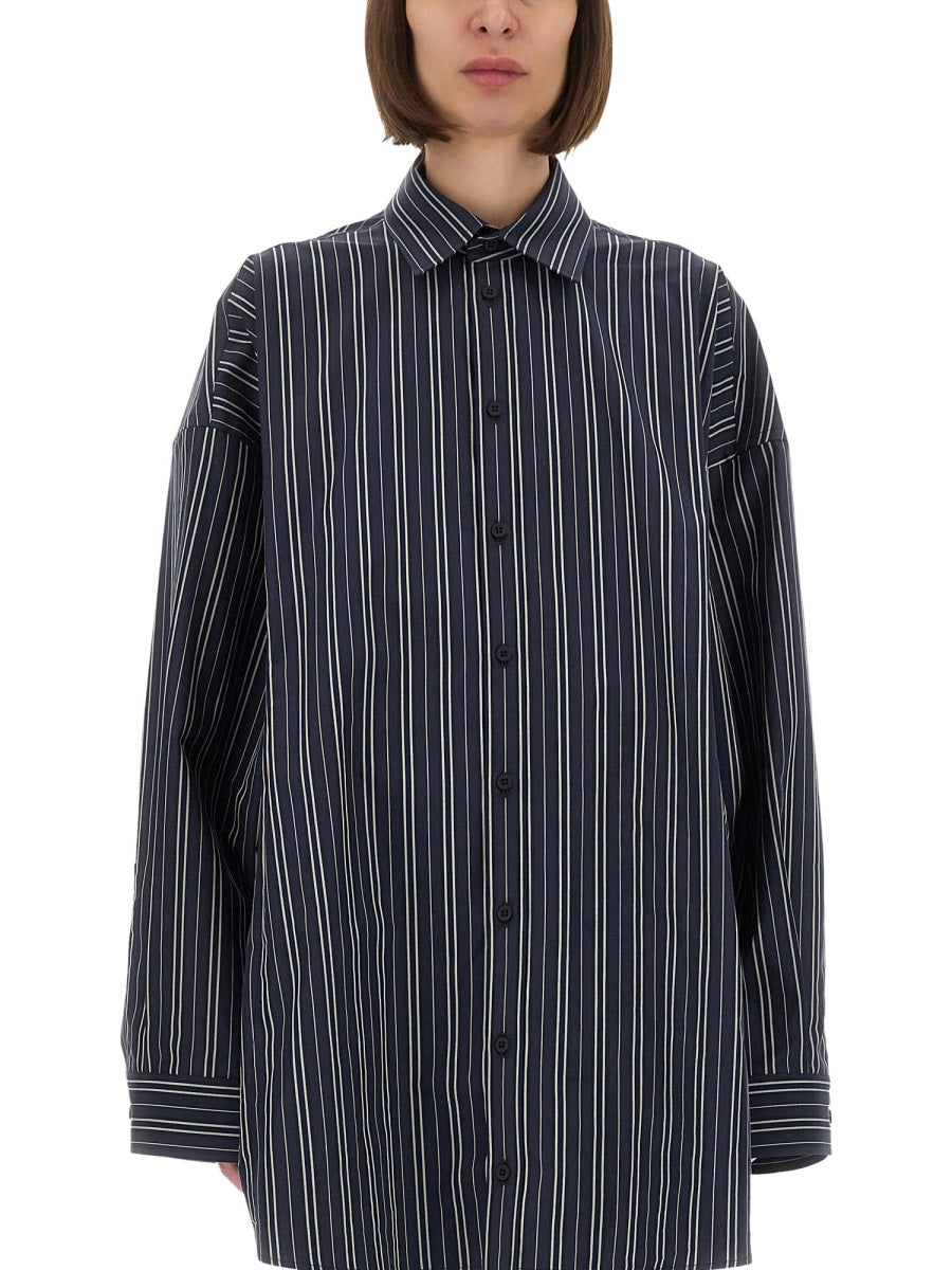 OVERSIZE SHIRT