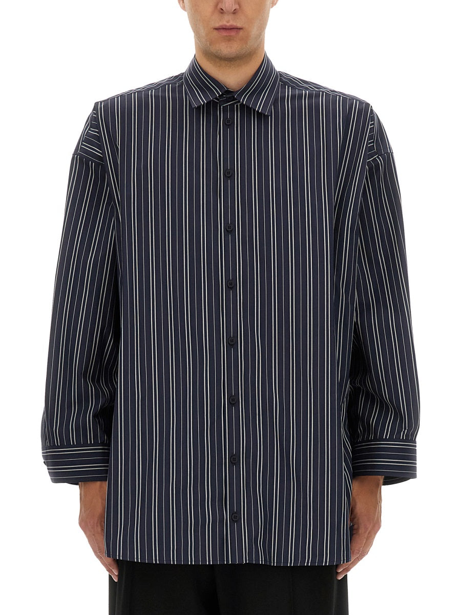 OVERSIZE SHIRT