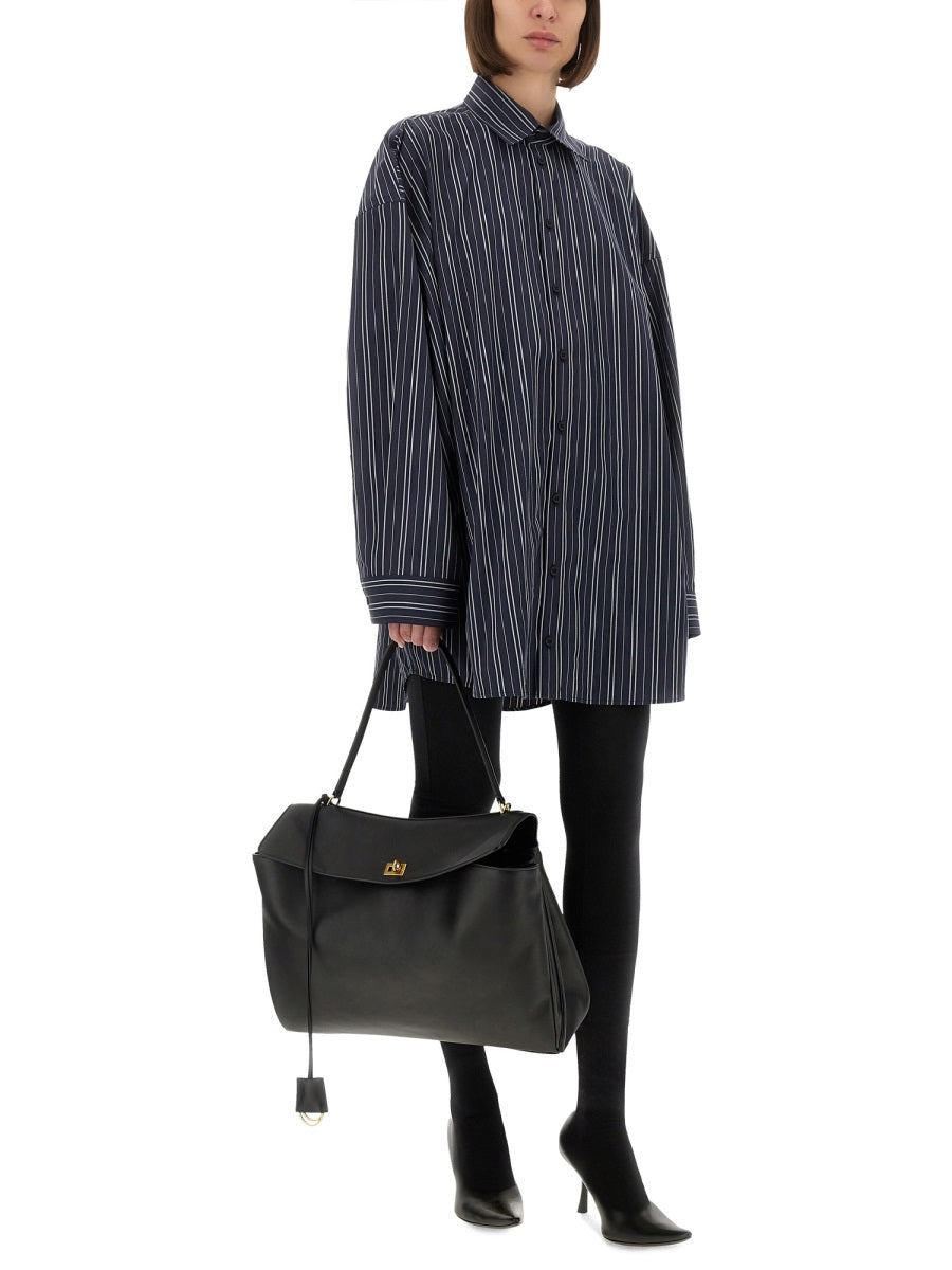 OVERSIZE SHIRT