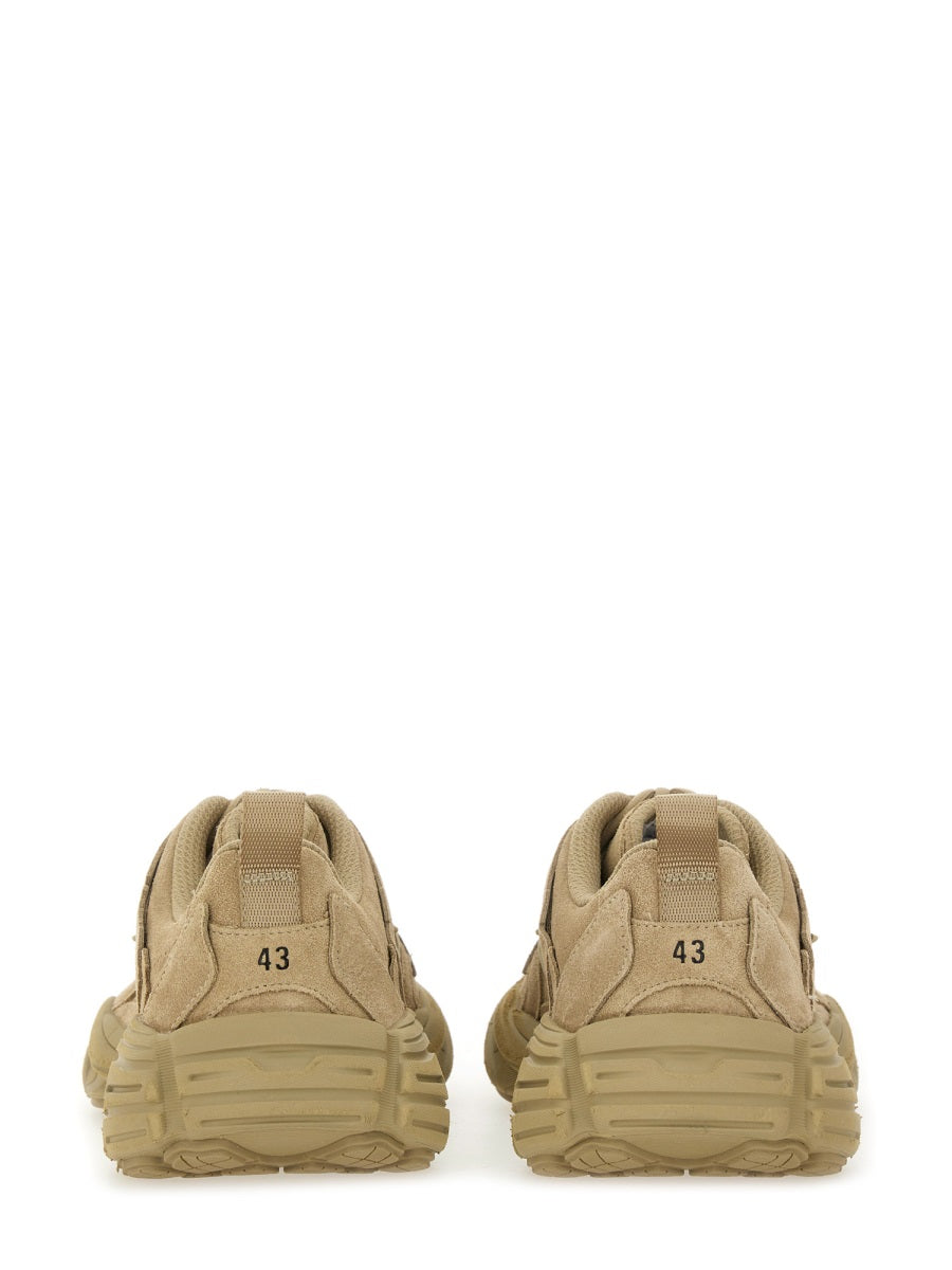 "MONDAY SHOE" SNEAKER