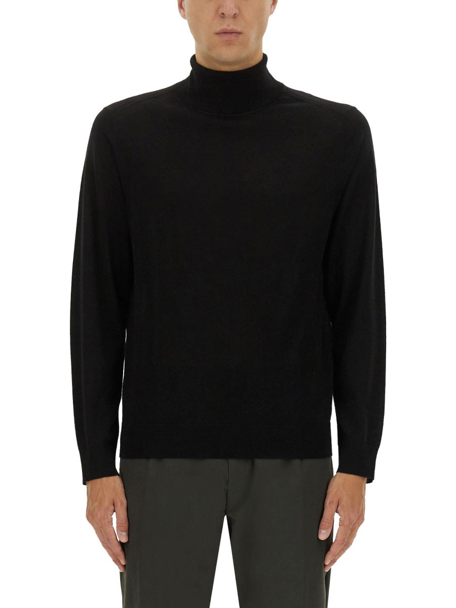 TURTLENECK SHIRT