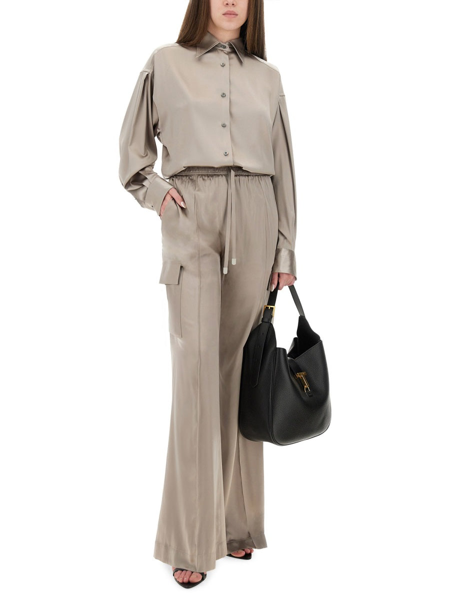PJ CARGO PANTS