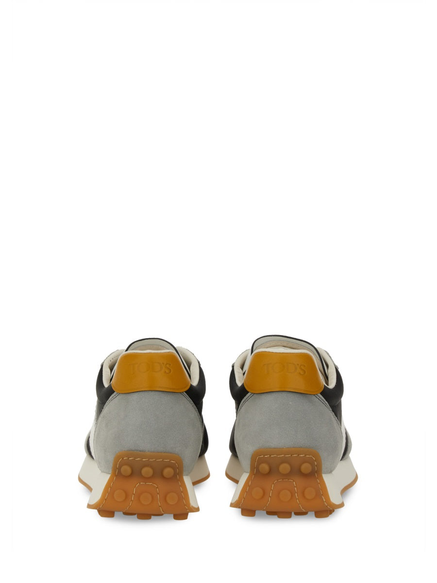 "T VINTAGE" SNEAKER