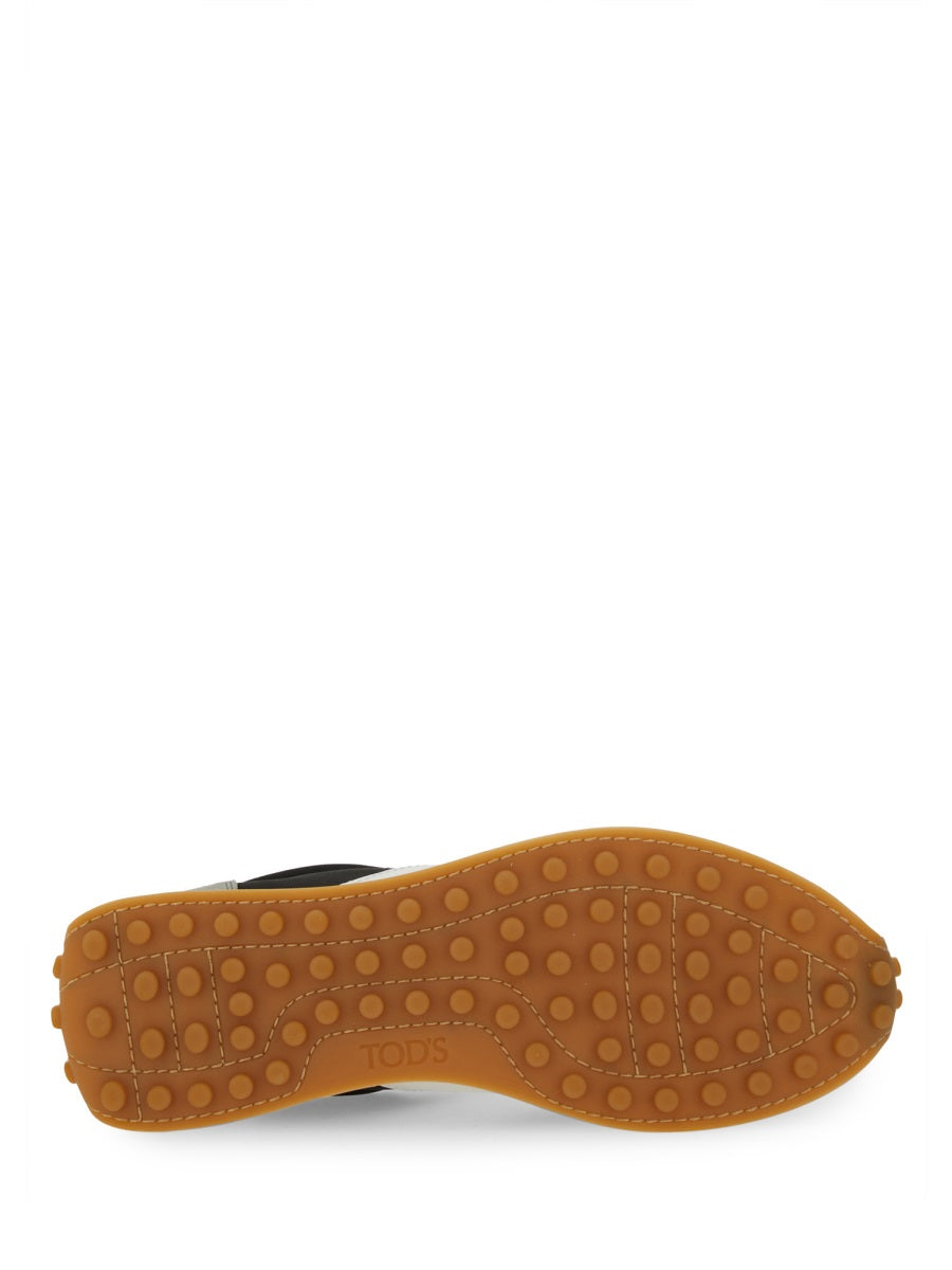 "T VINTAGE" SNEAKER