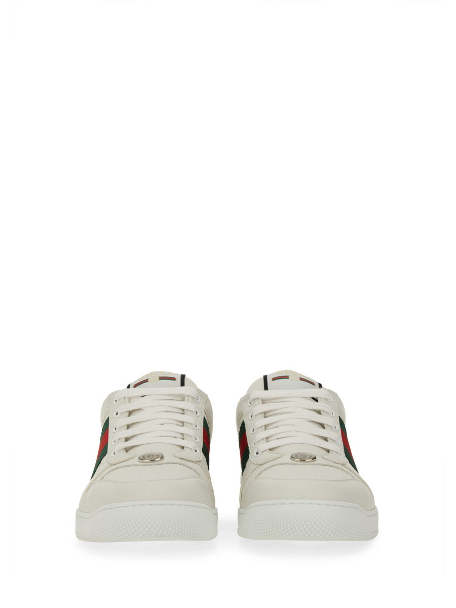 SNEAKER "SCREENER"