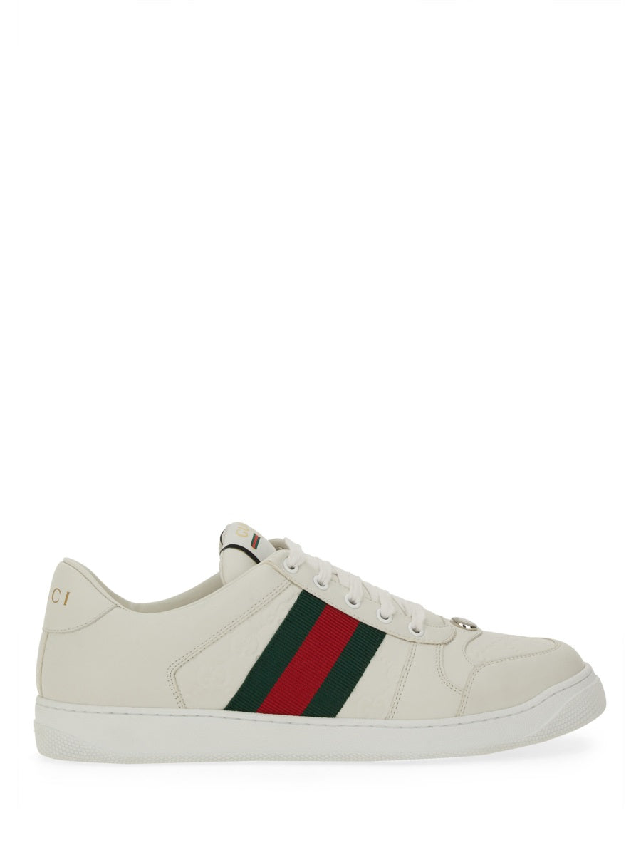SNEAKER "SCREENER"