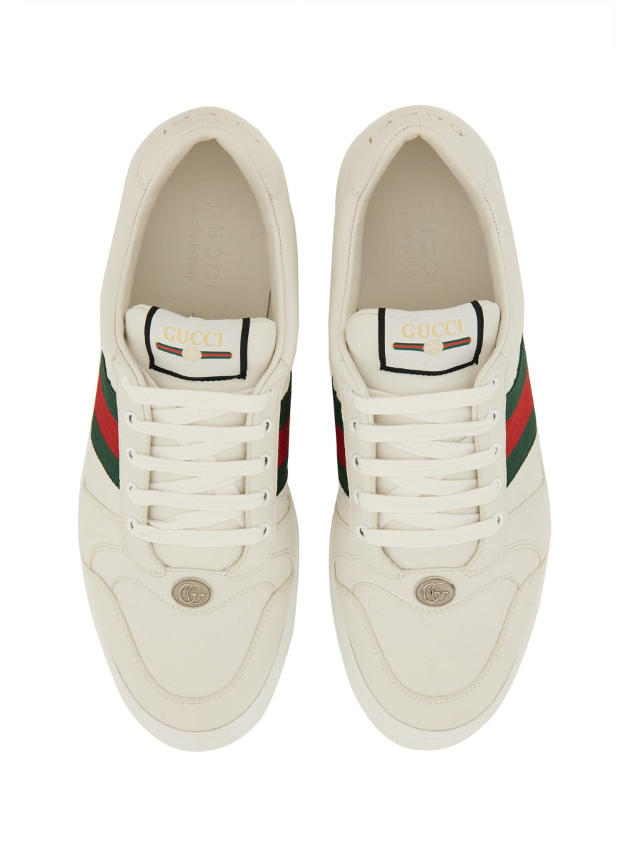 SNEAKER "SCREENER"