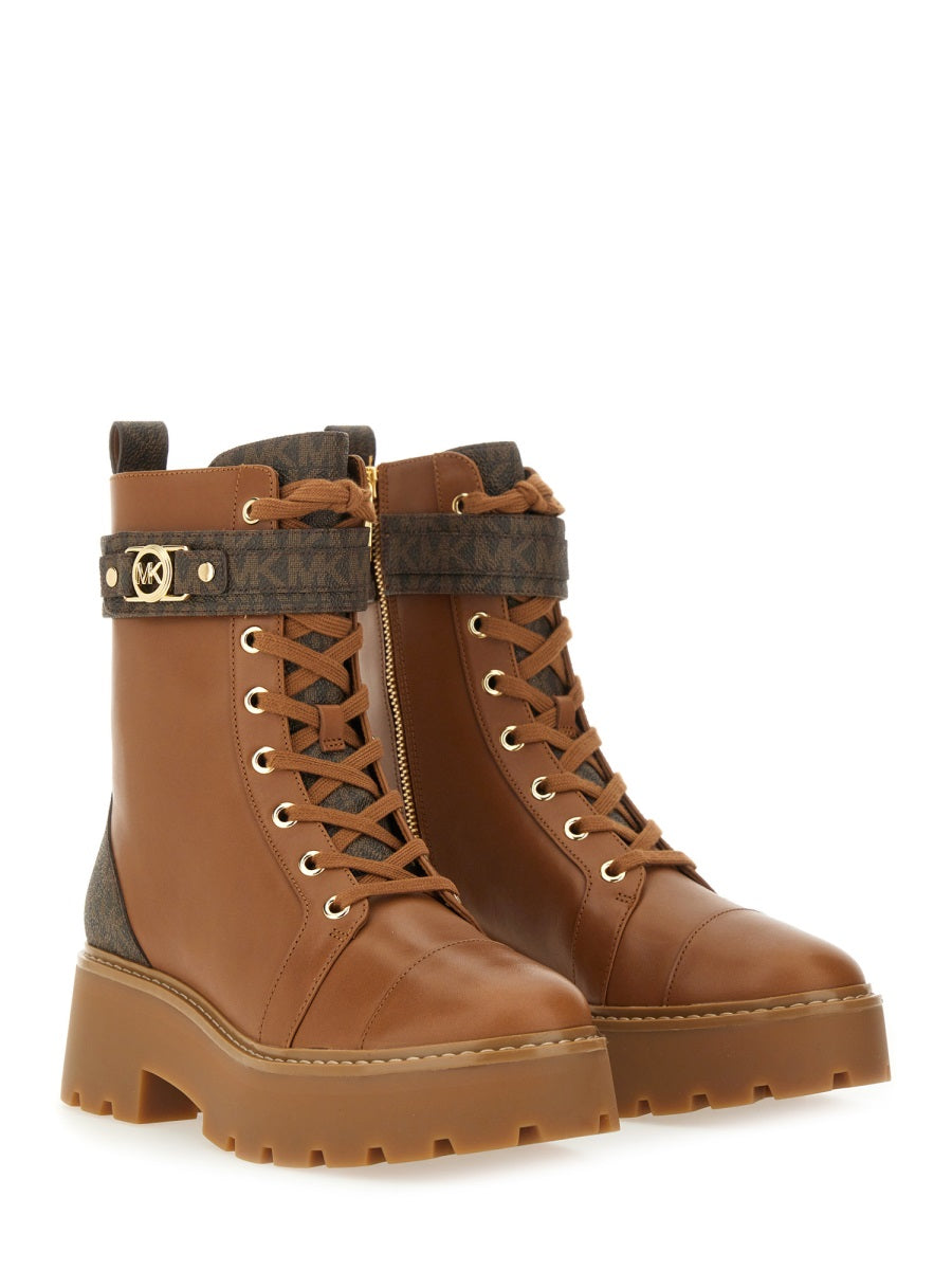 AMPHIBIOUS BOOT "MANDY"