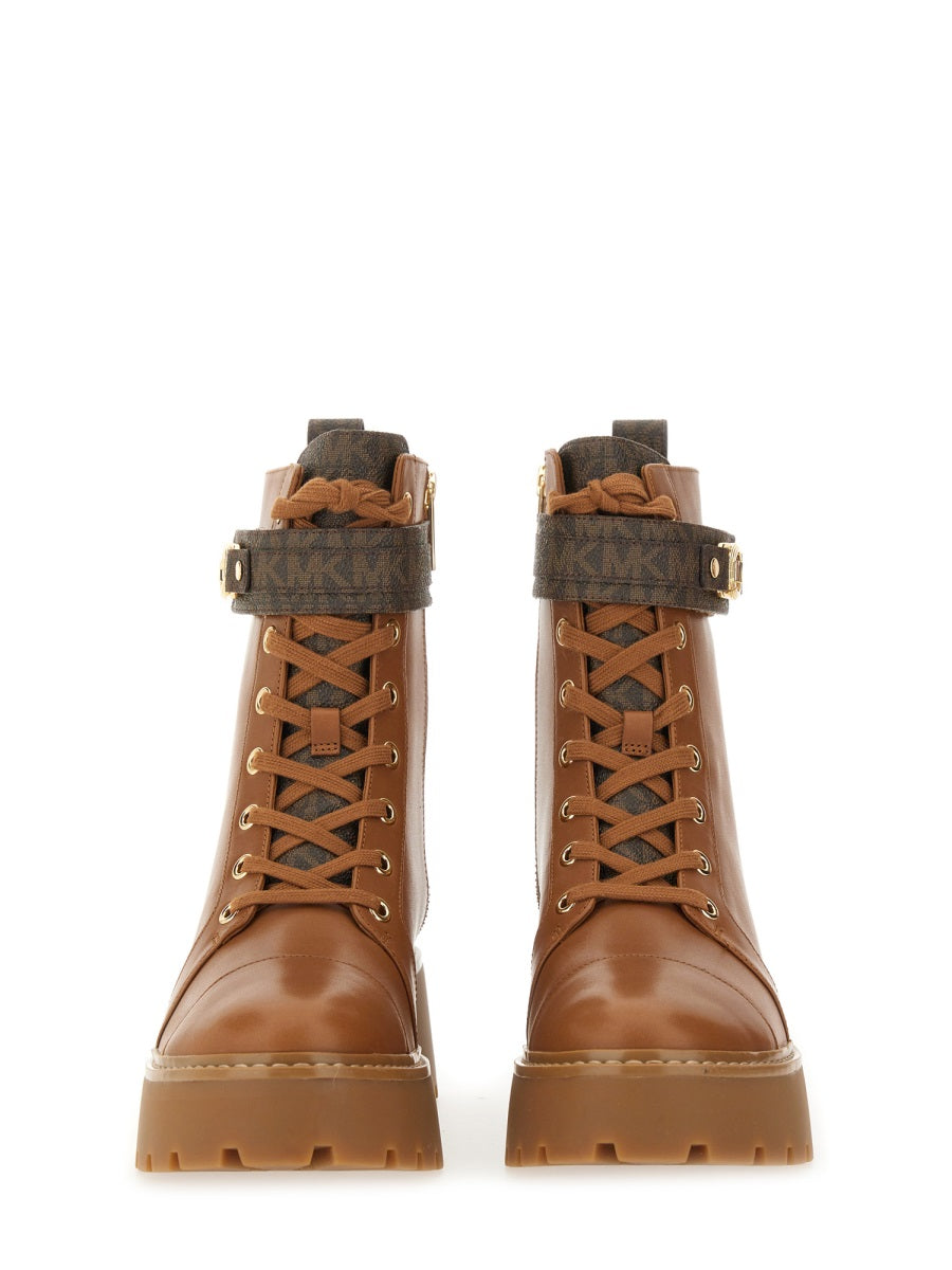 AMPHIBIOUS BOOT "MANDY"