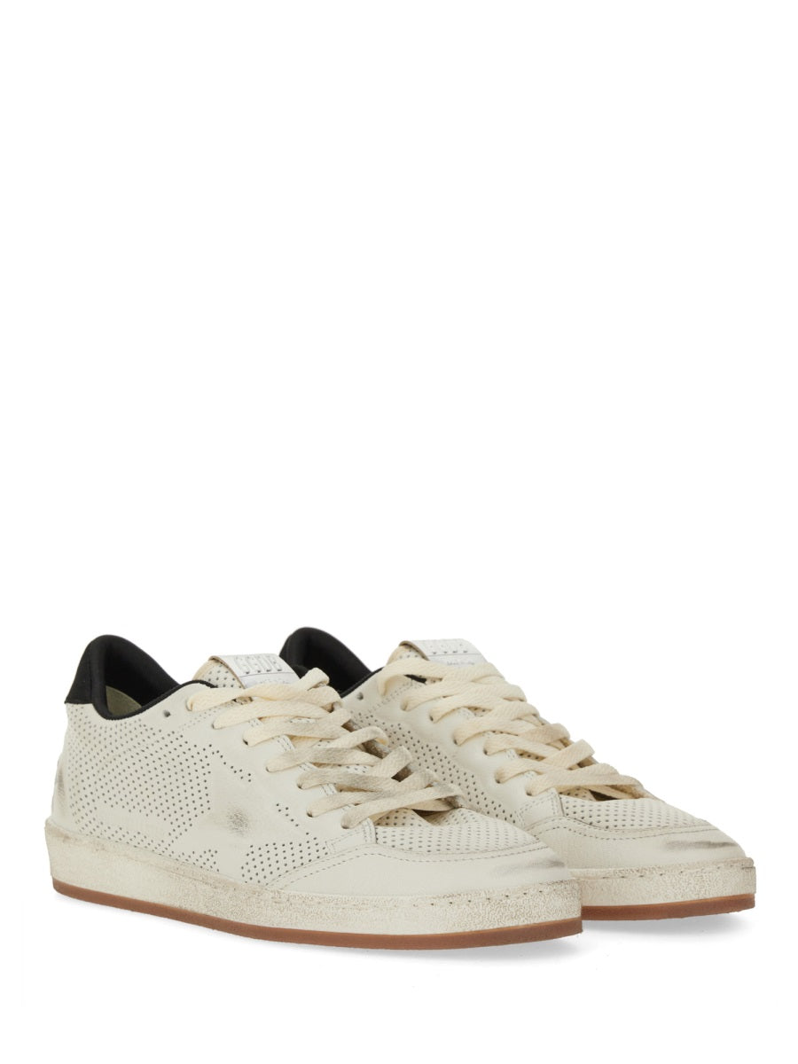 BALL STAR SNEAKER