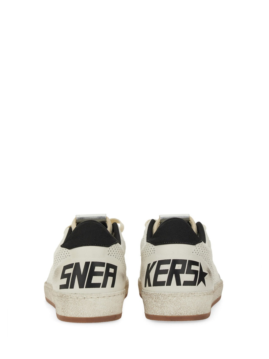 BALL STAR SNEAKER