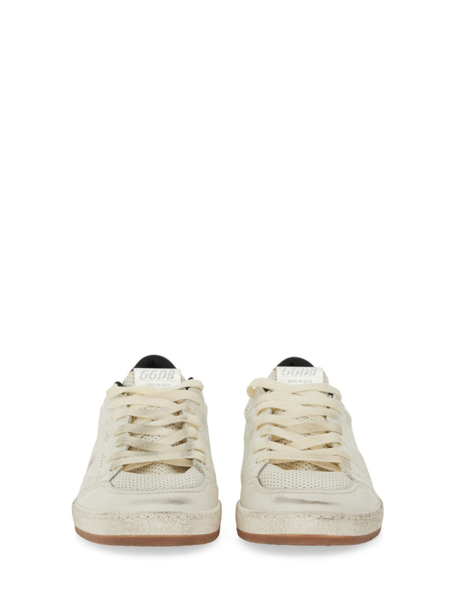 BALL STAR SNEAKER