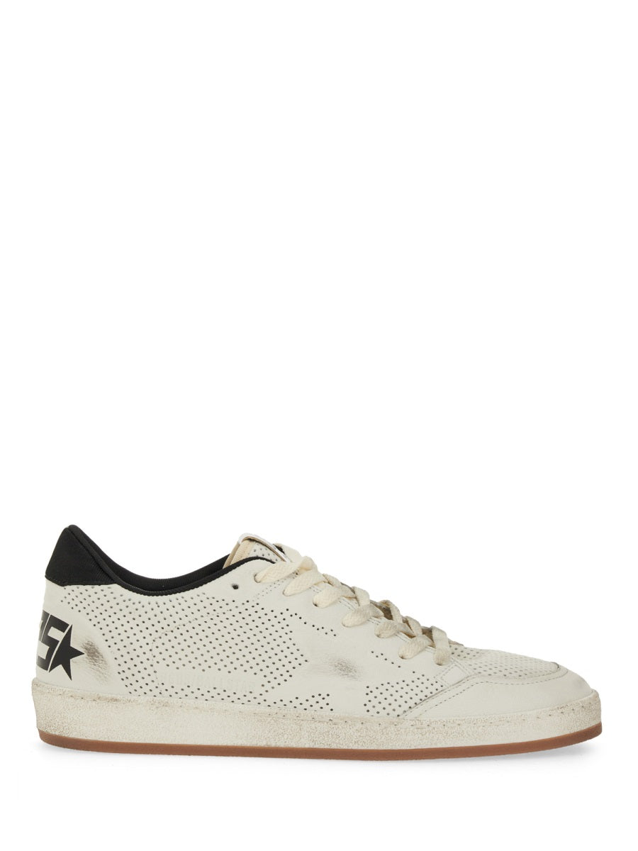 BALL STAR SNEAKER