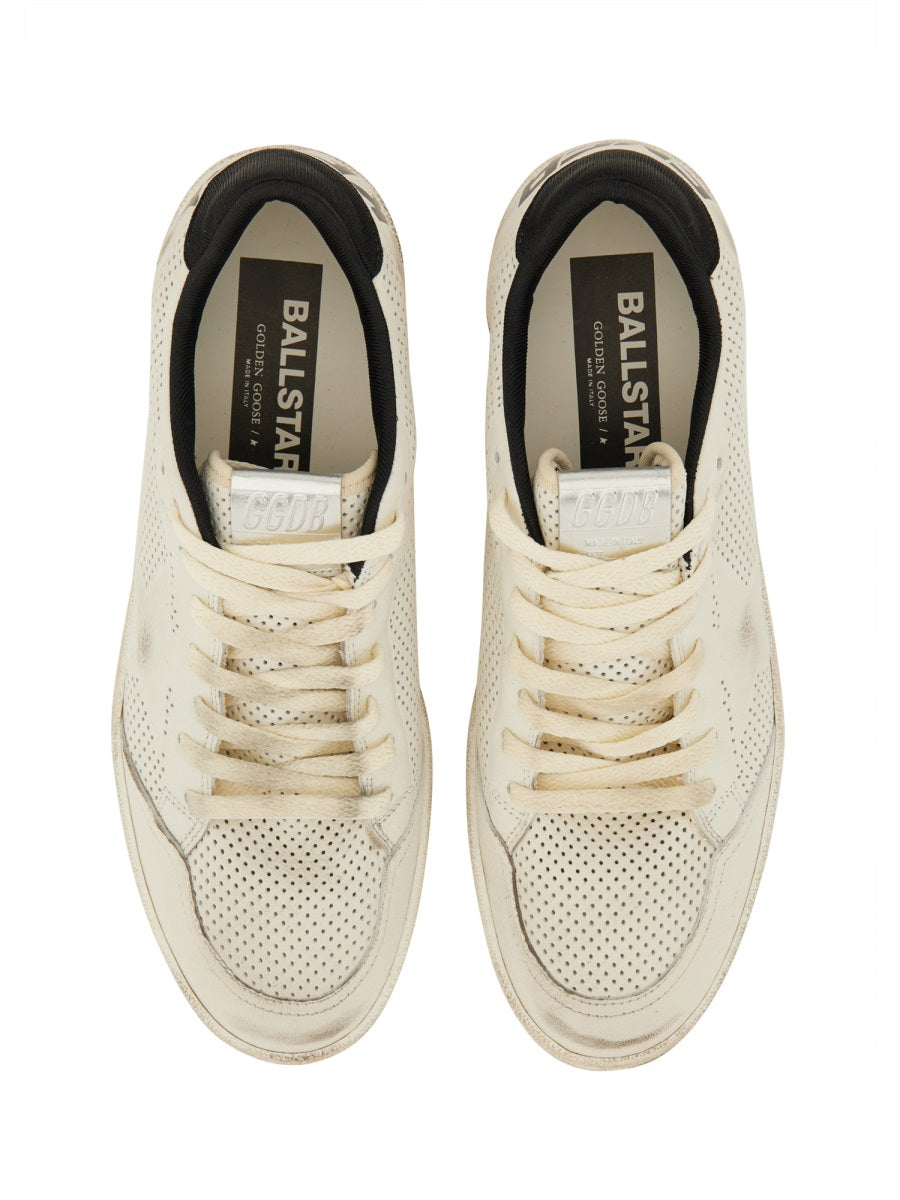 BALL STAR SNEAKER