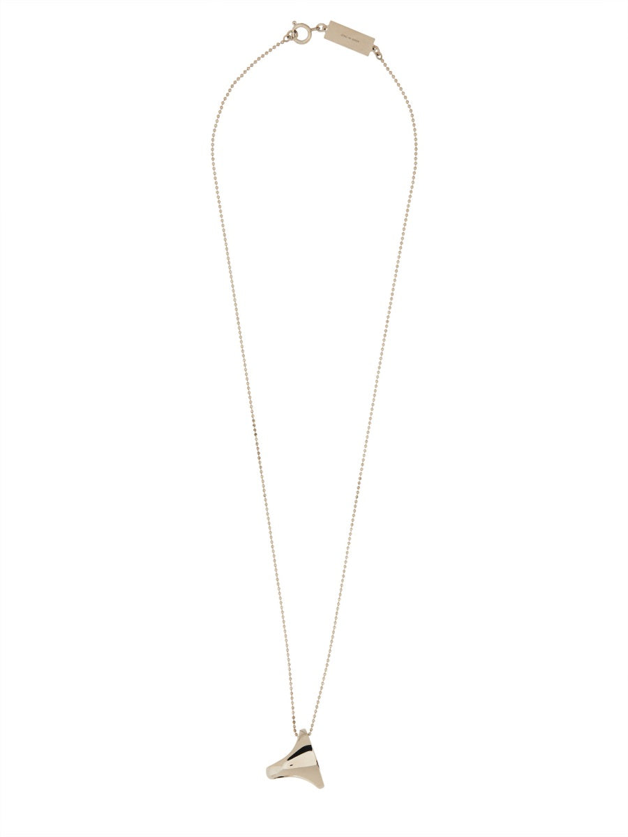"NEW SIGNATURE" NECKLACE