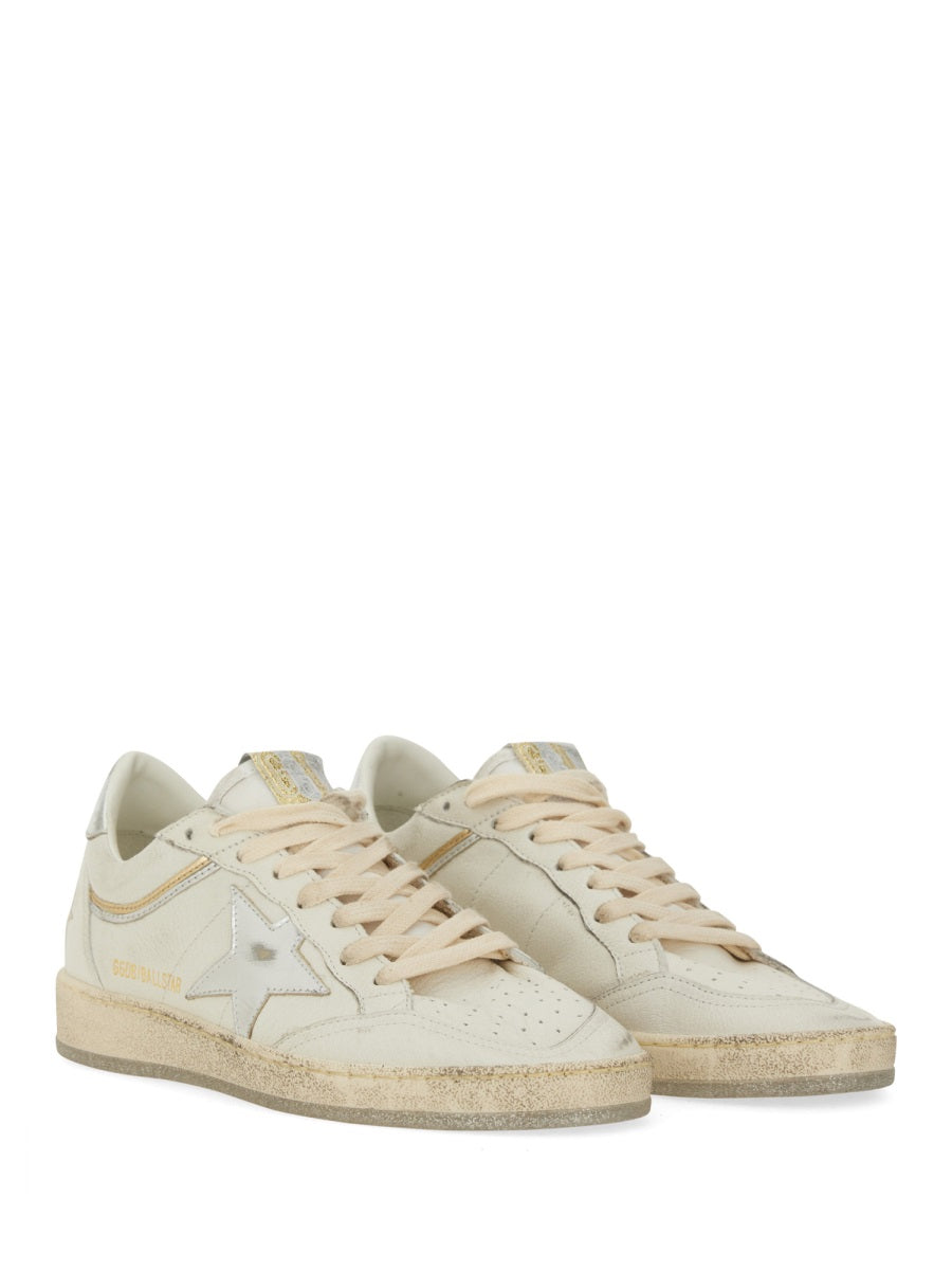 BALL STAR SNEAKER