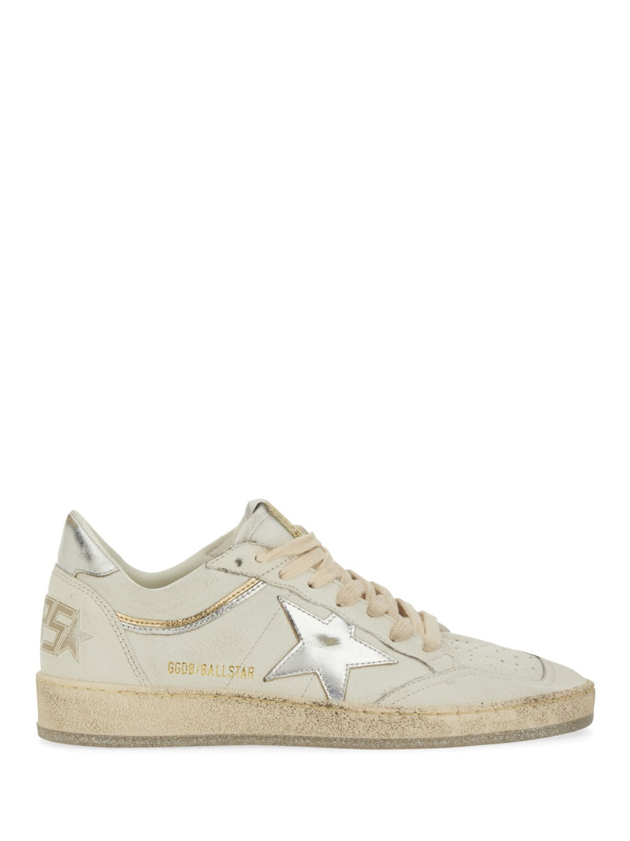 BALL STAR SNEAKER
