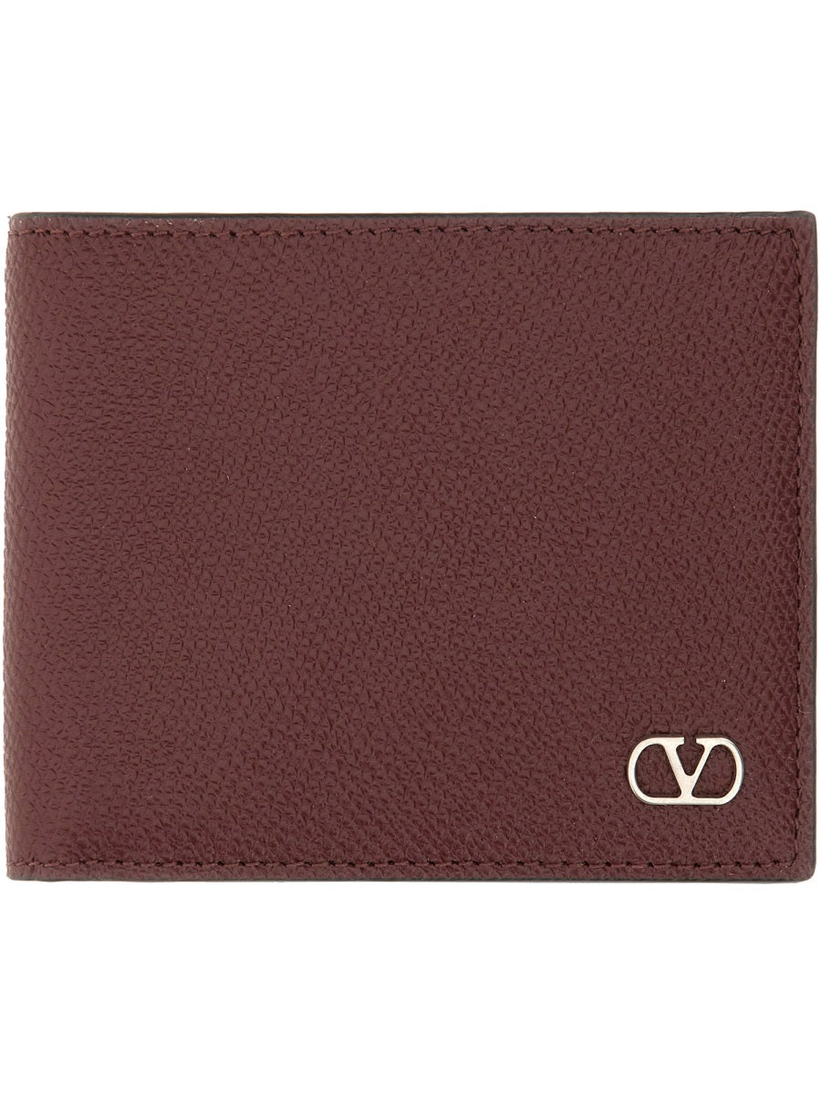 "VLOGO SIGNATURE" WALLET