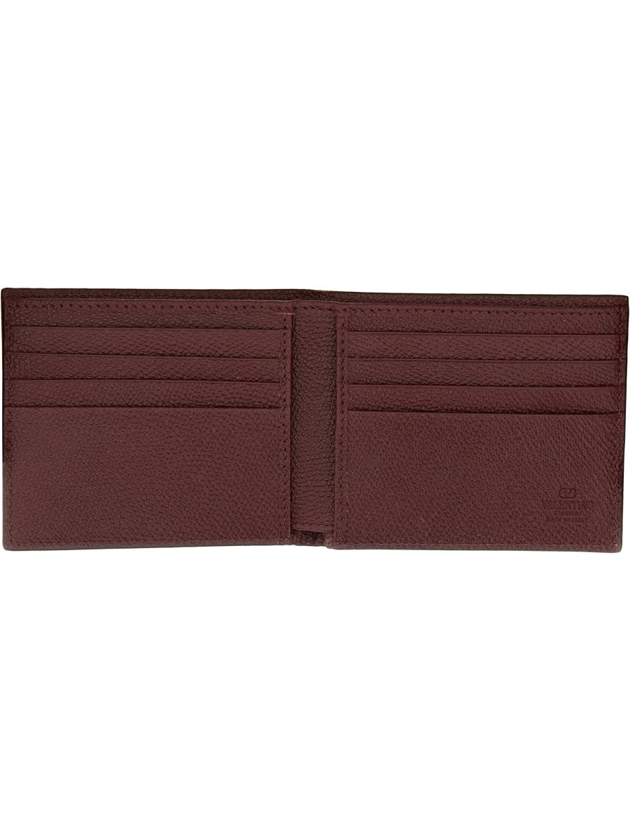"VLOGO SIGNATURE" WALLET