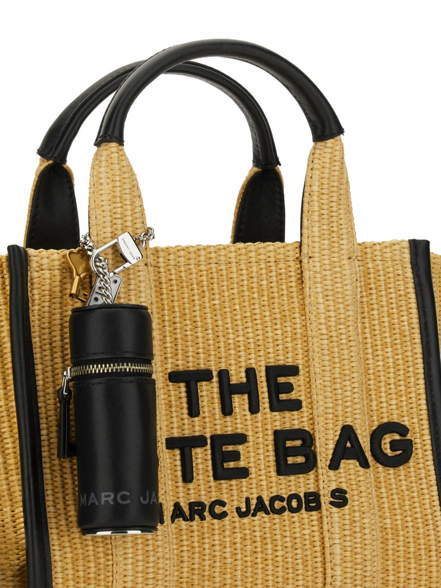 "THE LIPSTICKS CASE" CHARM BAG