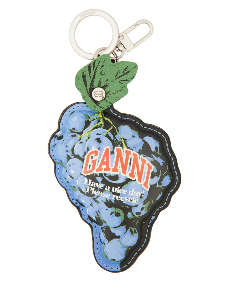 KEYCHAIN "GRAPE"