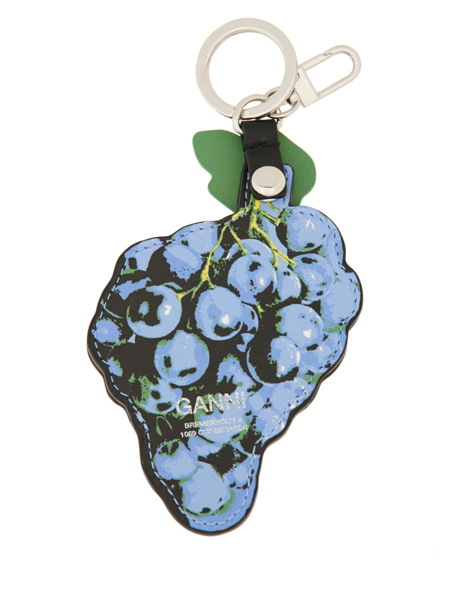 KEYCHAIN "GRAPE"