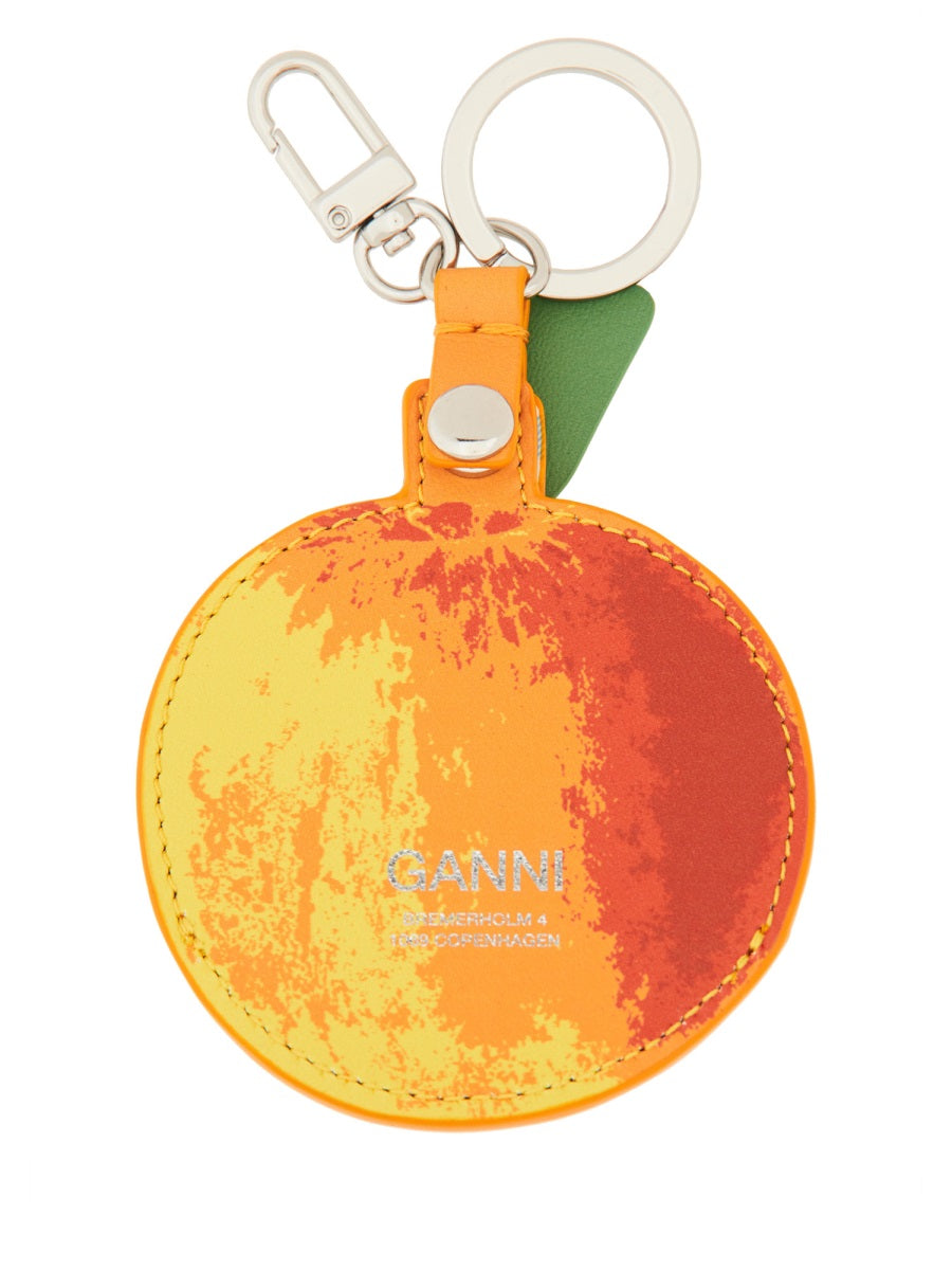 KEYCHAIN "APPLE"