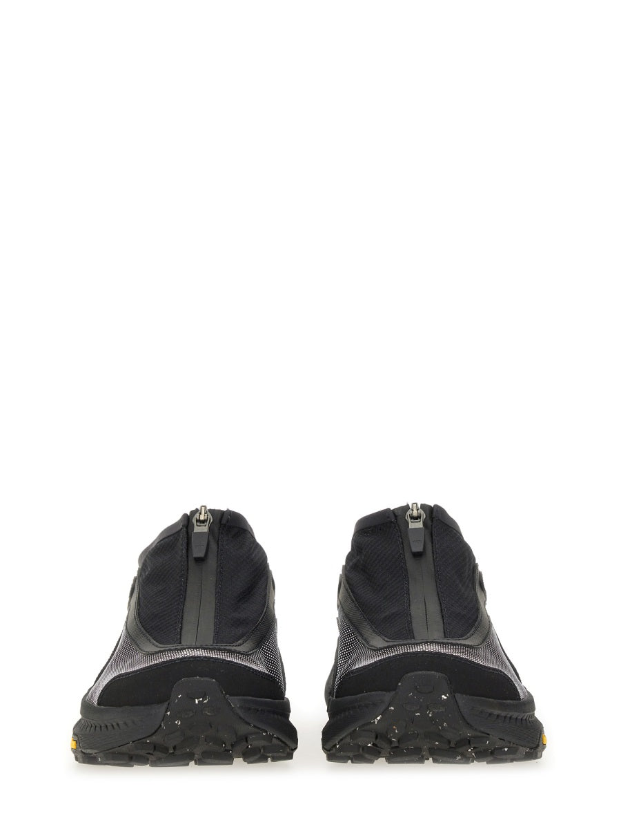 "PROJECT TRANSPORT TS" SNEAKER