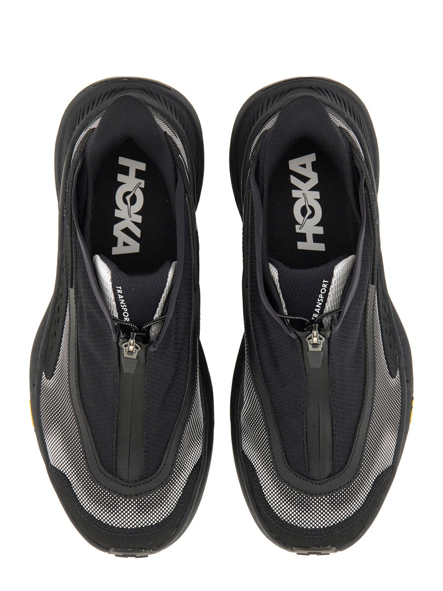 "PROJECT TRANSPORT TS" SNEAKER