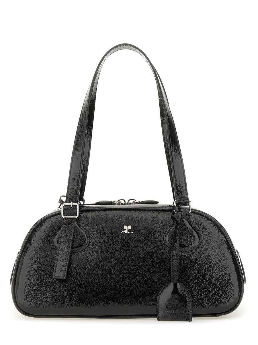 SHOULDER BAG "FRIDAY" MEDIUM