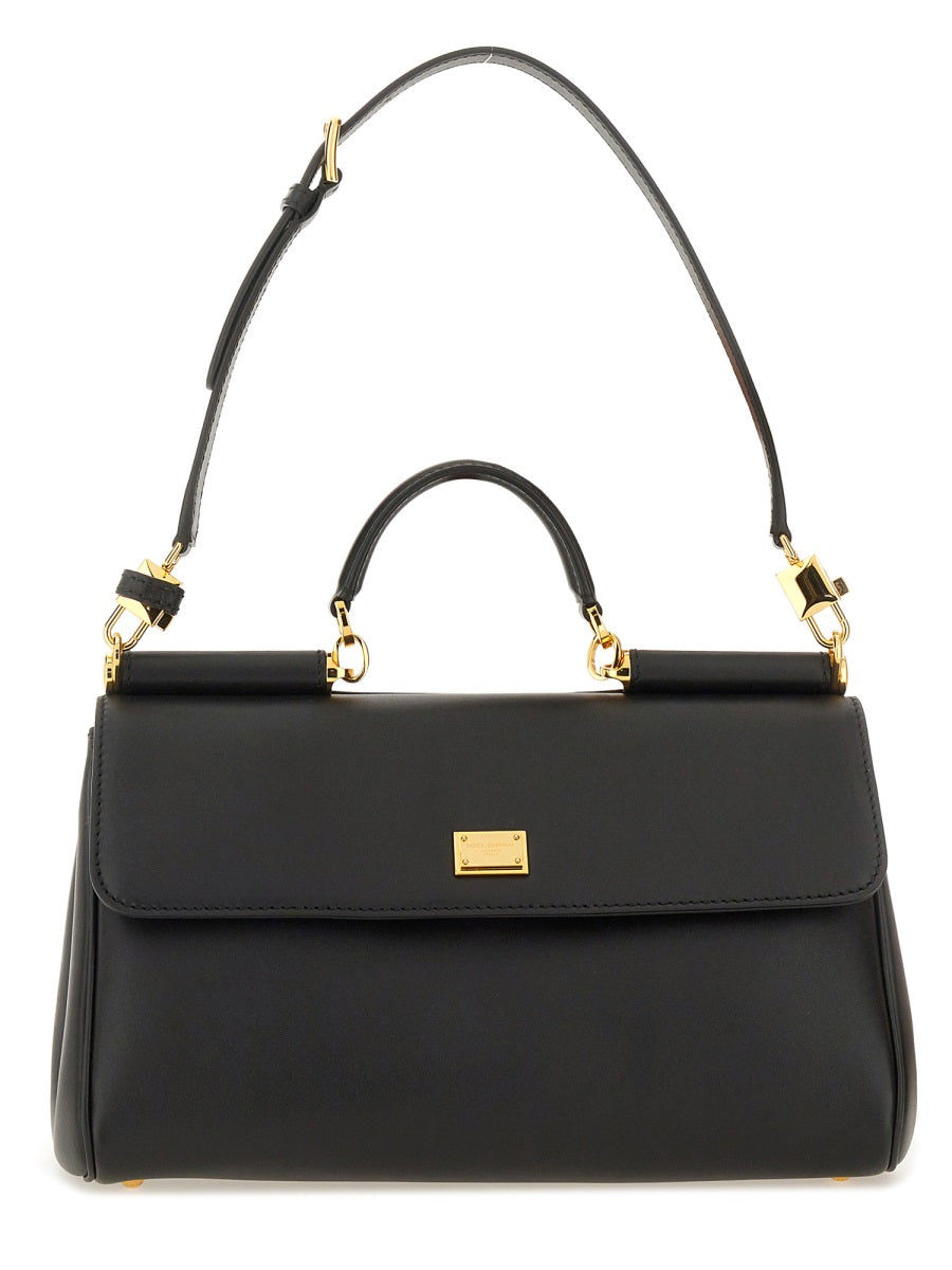 "MY SICILY" HANDBAG