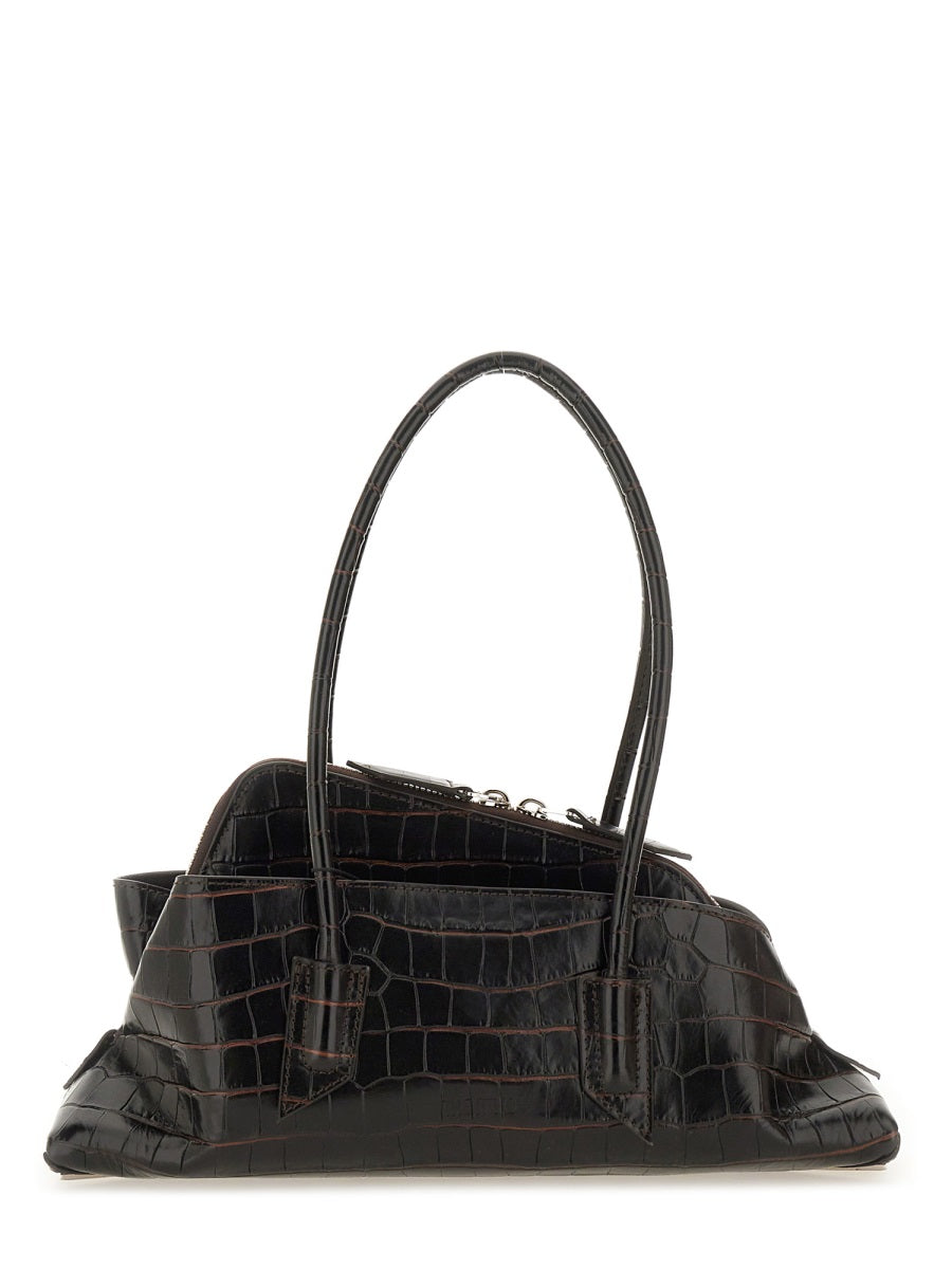 "THE WALK" BAG SMALL