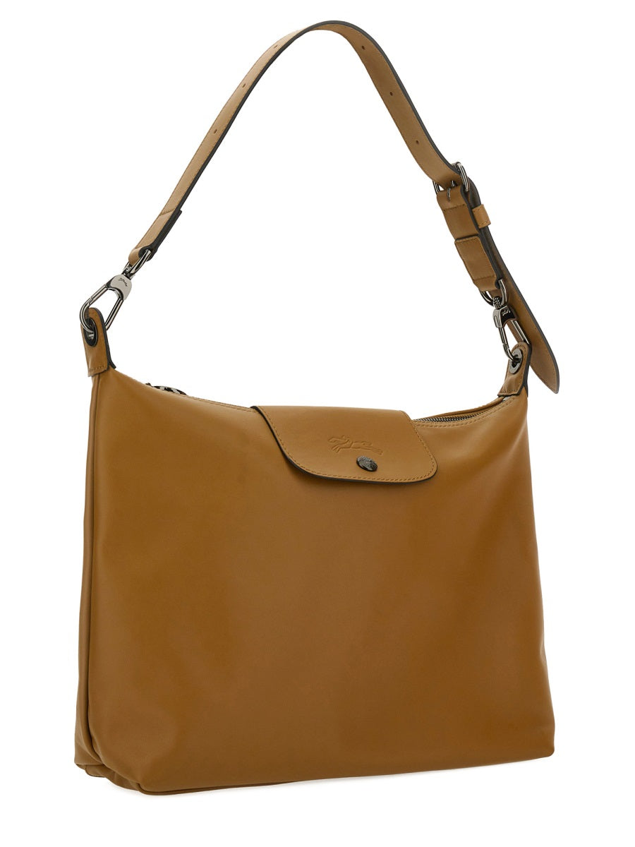 "LE PLIAGE XTRA M" HOBO BAG
