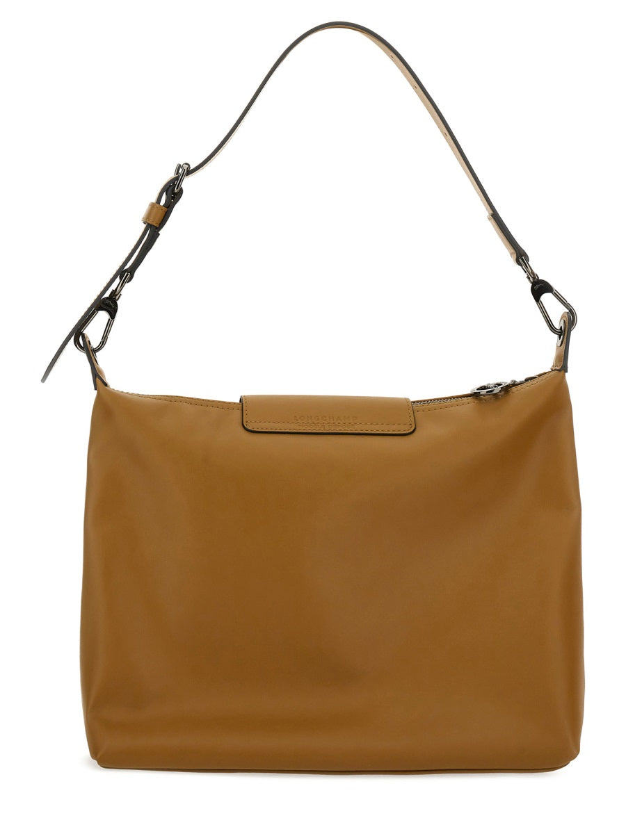 "LE PLIAGE XTRA M" HOBO BAG