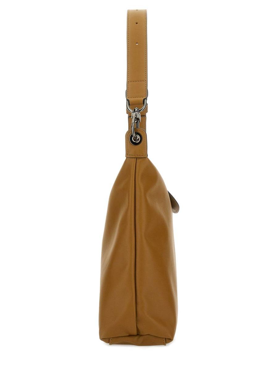 "LE PLIAGE XTRA M" HOBO BAG